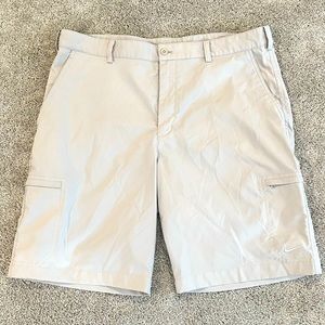 Nike golf dry fit men’s shorts